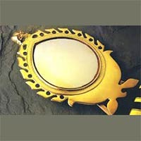 Manufacturers Exporters and Wholesale Suppliers of Metal Frame Mirror Trivandrum Kerala